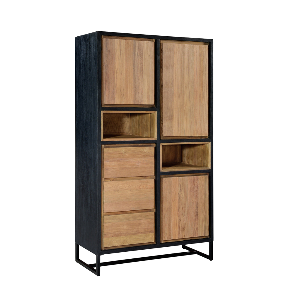 Kast Dalton teak
