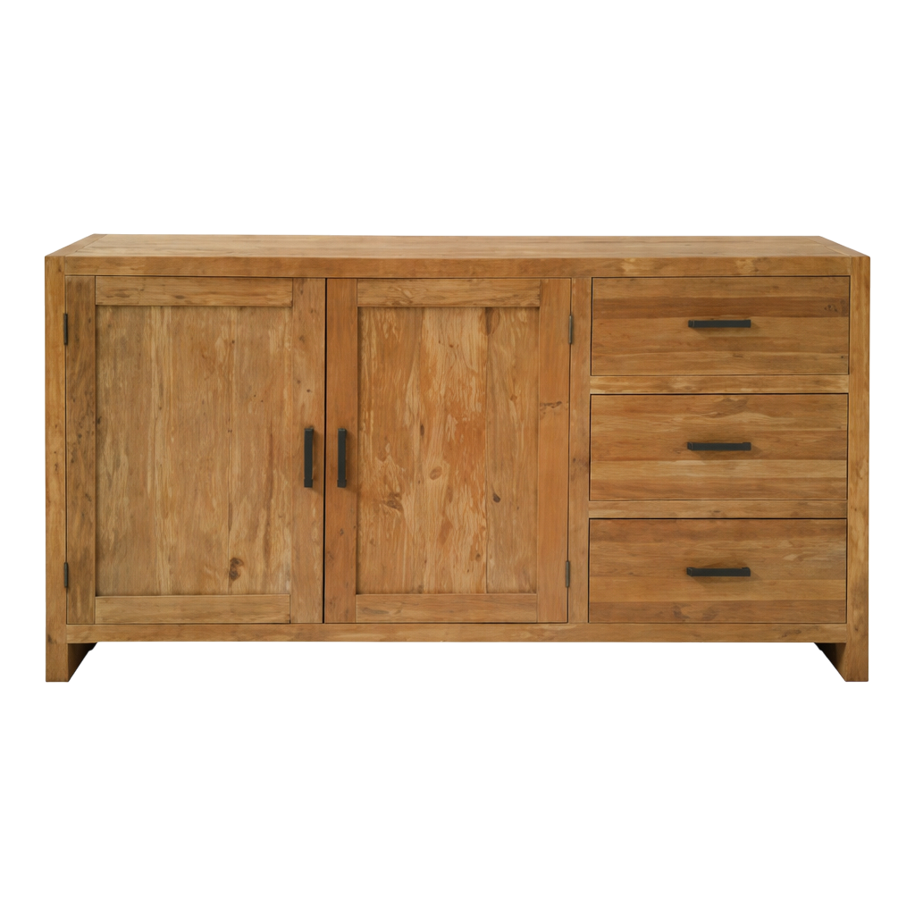 Dressoir teak maroc