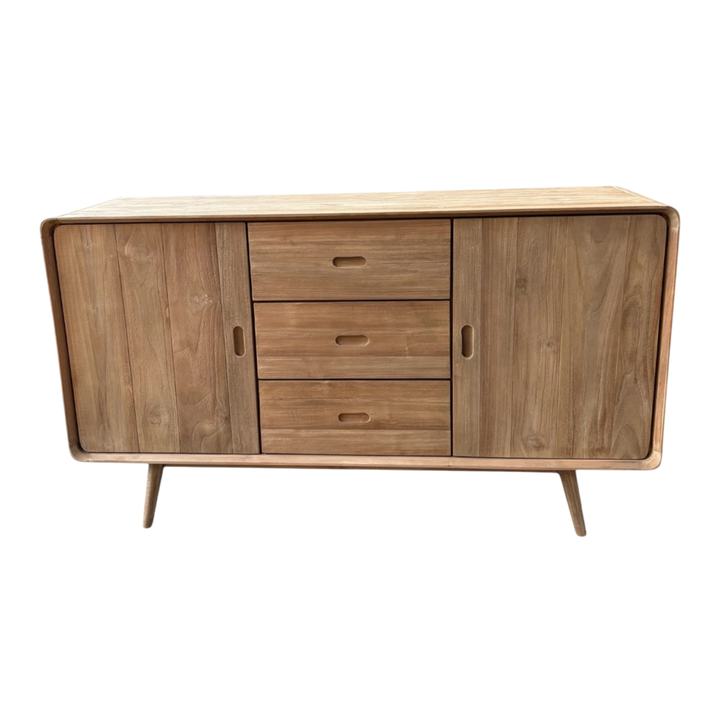 Dressioir Kiki teak