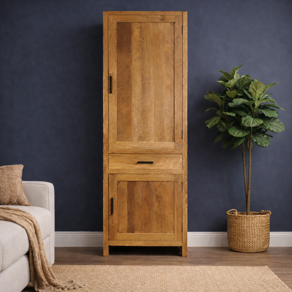 Kast Maroc teak