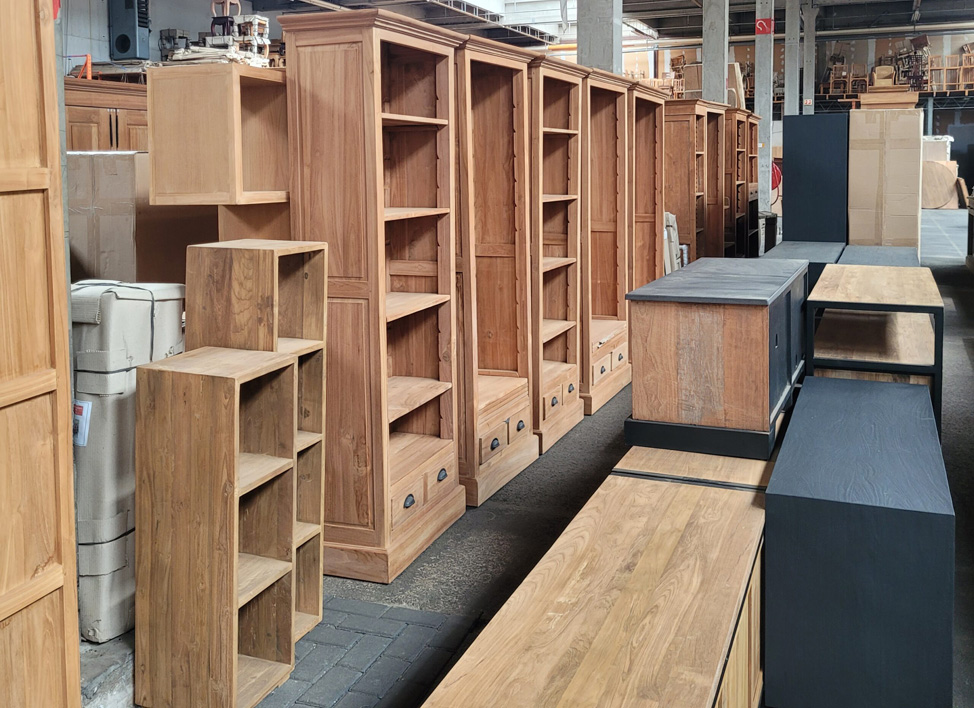 foto teakloods alphen aan den rijn