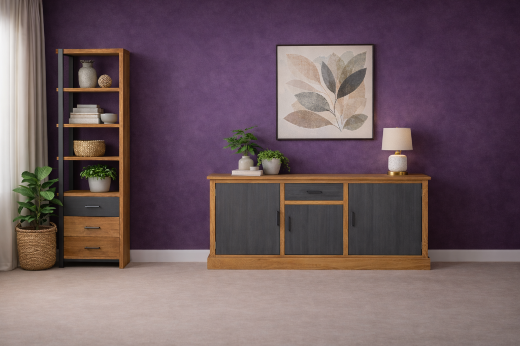 collectie zazu woonkamer